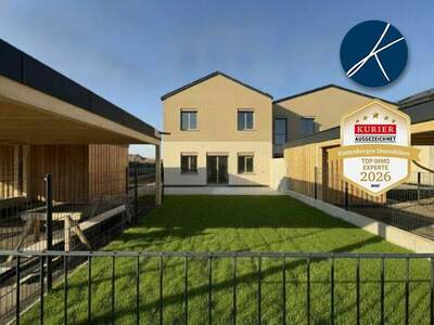 Reihenhaus kaufen in 3484 Grafenwörth (Bild 1)