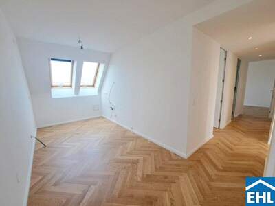 Terrassenwohnung kaufen in 1150 Wien (Bild 5)