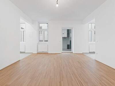 Terrassenwohnung kaufen in 1180 Wien (Bild 3)