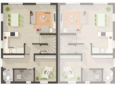 Haus mit Garten kaufen in 6714 Nüziders (Bild 2)