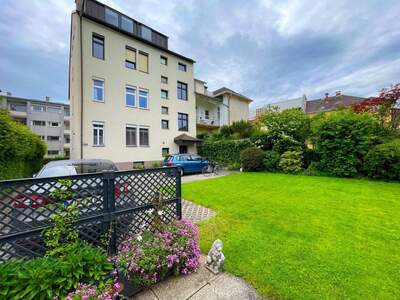 Wohnung kaufen in 9020 Klagenfurt