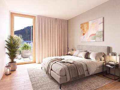 Wohnung mit Balkon kaufen in 6511 Zams (Bild 1)