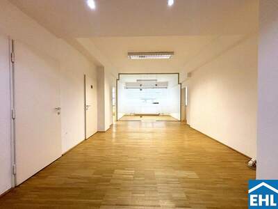 Büro / Praxis kaufen in 1010 Wien (Bild 2)