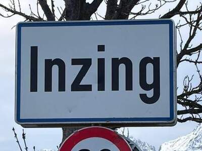 Grundstück provisionsfrei kaufen in 6401 Inzing