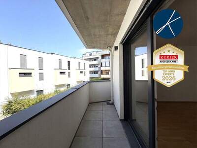 Terrassenwohnung kaufen in 1210 Wien (Bild 1)
