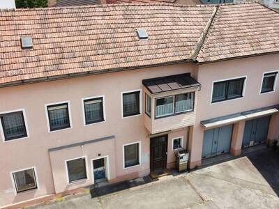 House provisionsfrei mieten in 8720 Steiermark