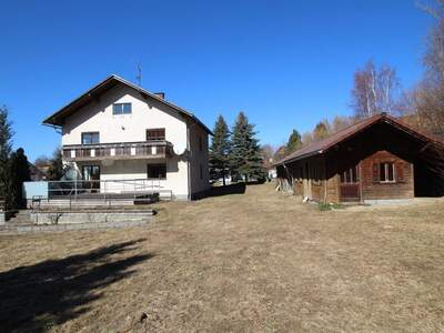 Haus mit Garten kaufen in 4240 Freistadt (Bild 2)