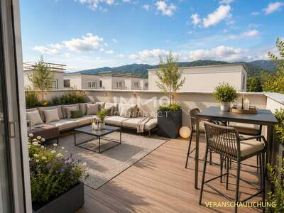 House provisionsfrei mieten in 8641 Steiermark