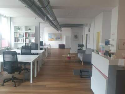 Gewerbeobjekt mieten in 4020 Linz (Bild 1)