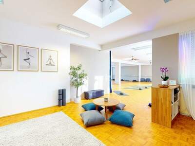 Gewerbeobjekt mieten in 9020 Klagenfurt (Bild 3)