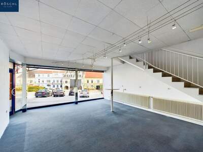 Gewerbeobjekt mieten in 3830 Waidhofen (Bild 2)