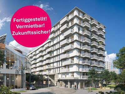 Wohnung kaufen in 1030 Wien