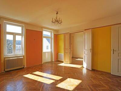 Terrassenwohnung kaufen in 1140 Wien (Bild 2)