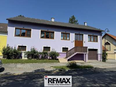 Einfamilienhaus kaufen in 2003 Leitzersdorf (Bild 1)