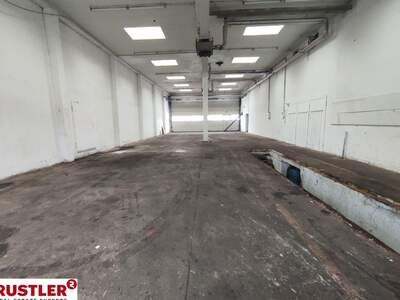 Gewerbeobjekt mieten in 3361 Aschbach Markt (Bild 1)