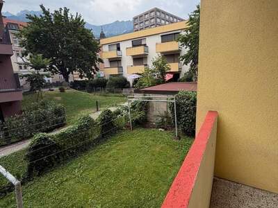 Wohnung provisionsfrei mieten in 6020 Innsbruck