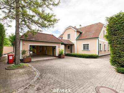 Haus mit Garten kaufen in 2431 Enzersdorf