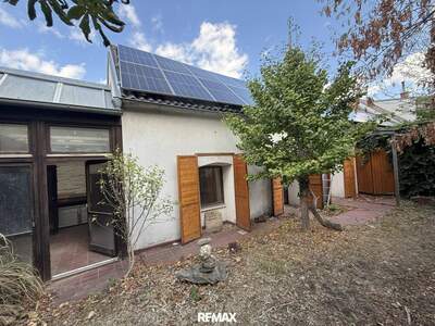 Haus kaufen in 7471 Rechnitz