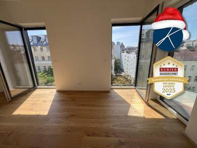 Terrassenwohnung mieten in 1100 Wien (Bild 5)