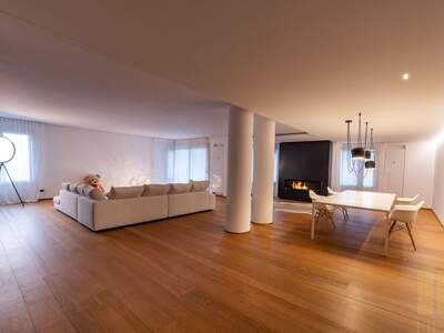 Wohnung mit Balkon kaufen in 33100 Udine (Bild 1)