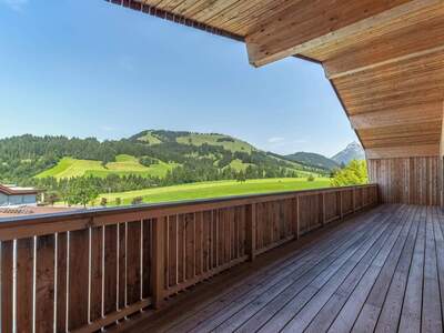 Wohnung kaufen in 6395 Hochfilzen