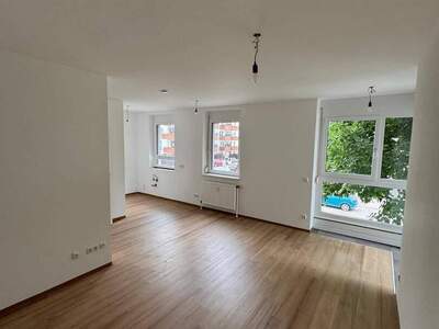 Wohnung provisionsfrei mieten in 4600 Wels