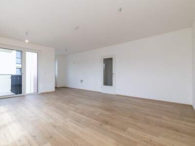 Terrassenwohnung kaufen in 2700 Wr. Neustadt (Bild 4)