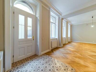 Büro / Praxis mieten in 1010 Wien (Bild 5)