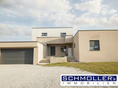 Zweifamilienhaus kaufen in 4624 Pennewang