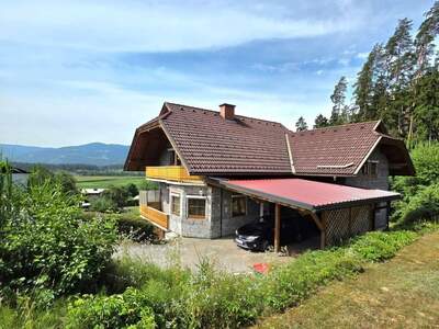 Haus kaufen in 9473 Achalm