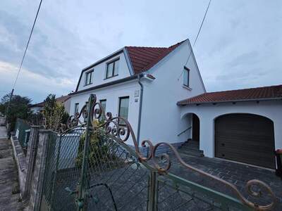 Haus provisionsfrei kaufen in 2231 Strasshof