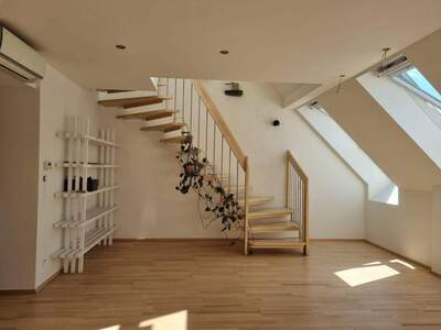 Wohnung provisionsfrei kaufen in 1150 Wien
