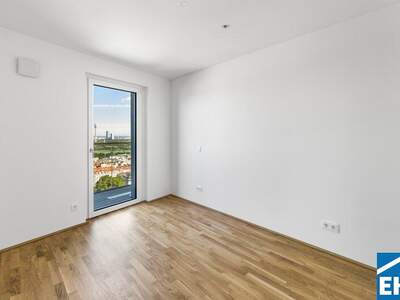 Terrassenwohnung mieten in 1200 Wien (Bild 3)