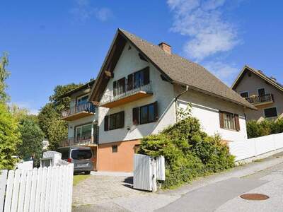 Haus kaufen in 8130 Frohnleiten