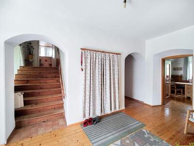 Haus mit Garten kaufen in 9635 Dellach (Bild 3)