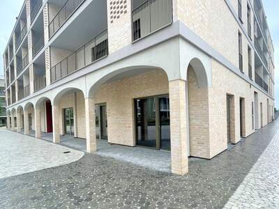 Gewerbeobjekt mieten in 3451 Pixendorf