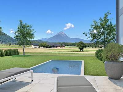 Etagenwohnung kaufen in 5081 Anif