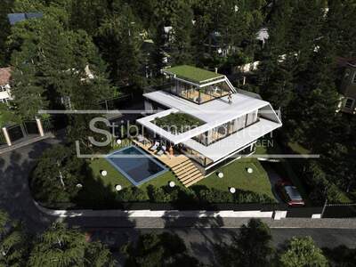 Grundstück kaufen in 3400 Klosterneuburg