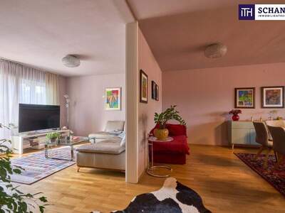 Terrassenwohnung kaufen in 8010 Graz (Bild 5)