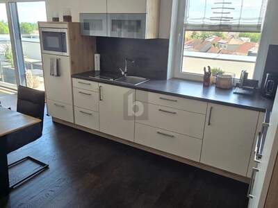 Wohnung mit Balkon kaufen in 3493 Hadersdorf (Bild 3)