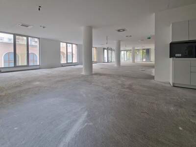 Bürozentrum mieten in 5020 Salzburg