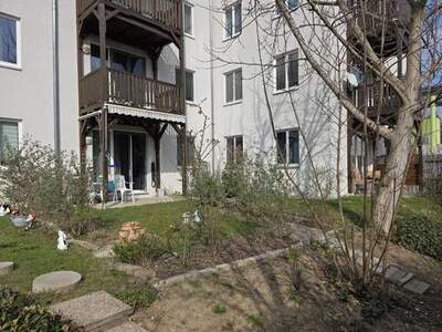 Eigentumswohnung in 2000 Stockerau