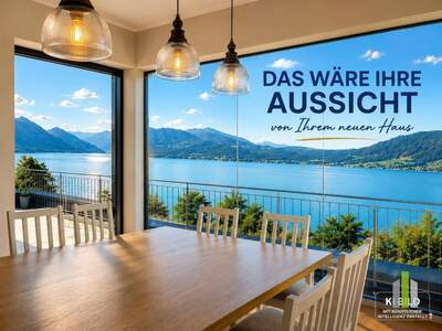 Grundstück kaufen in 4852 Weyregg