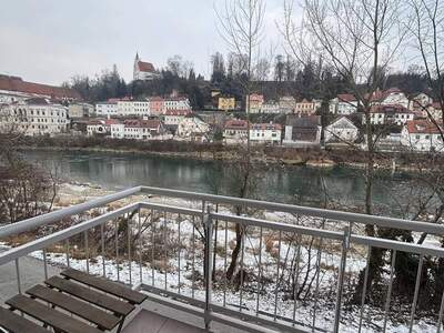 Mietwohnung provisionsfrei in 4400 Steyr