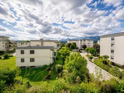 Wohnung mit Balkon kaufen in 9500 Villach (Bild 2)