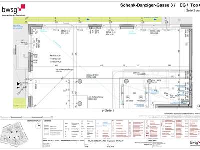 Gewerbeobjekt mieten in 1220 Wien (Bild 1)