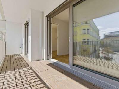 Mietwohnung in 1050 Wien