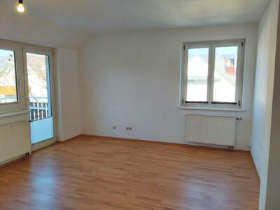 Terrassenwohnung mieten in 3375 Krummnußbaum (Bild 1)