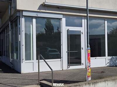 Gewerbeobjekt mieten in 3352 St. Peter