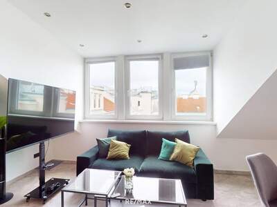 Wohnung kaufen in 1120 Wien